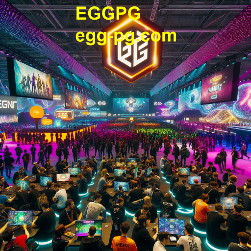 A Importância dos Eventos de Jogos na Cultura Gamer