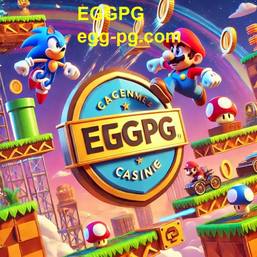 A Evolução dos Jogos de Plataforma: Uma Jornada através das Gerações