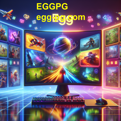 Explorando Novos Horizontes: Análises de Jogos no EGGPG