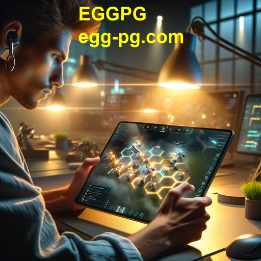 Stay Updated with the Latest Trends and Innovations in Gaming